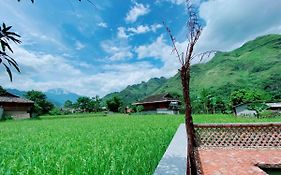 Duy Homestay Du Gia